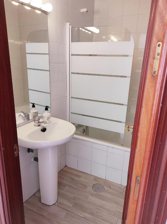 Apartamentos Centro Historico Malaga Bagian luar foto